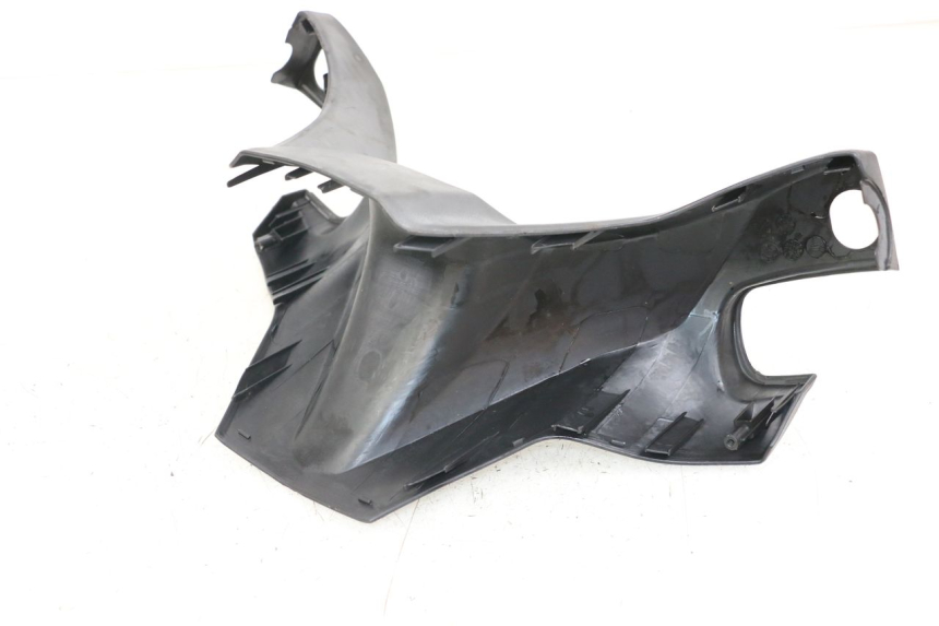 photo de  KYMCO DINK STREET ABS 125 (2011 - 2018) - Detalles de los puntos de fijación