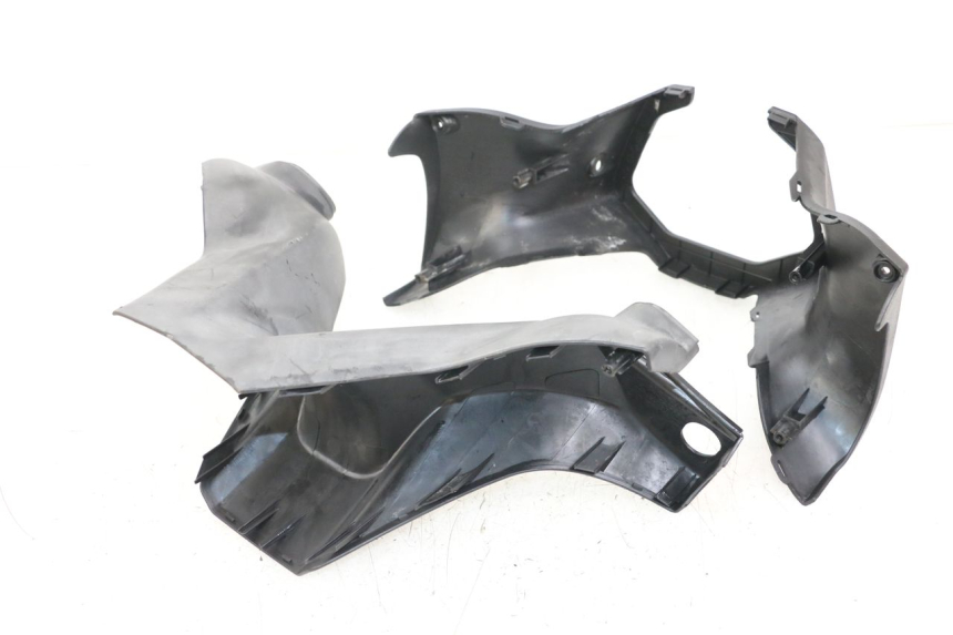 photo de  KYMCO DINK STREET ABS 125 (2011 - 2018) - Marcados y referencias originales