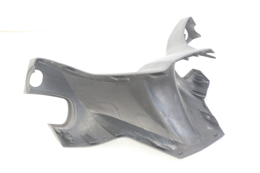 photo de CUBIERTA DEL MANILLAR KYMCO DINK STREET 125 (2009 - 2014) - Características distintivas