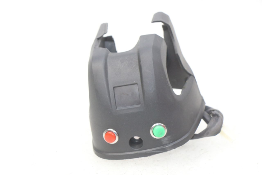 photo de CUBIERTA DEL MANILLAR EFUN E2GO 1 (2017 - 2021) - Vista principal