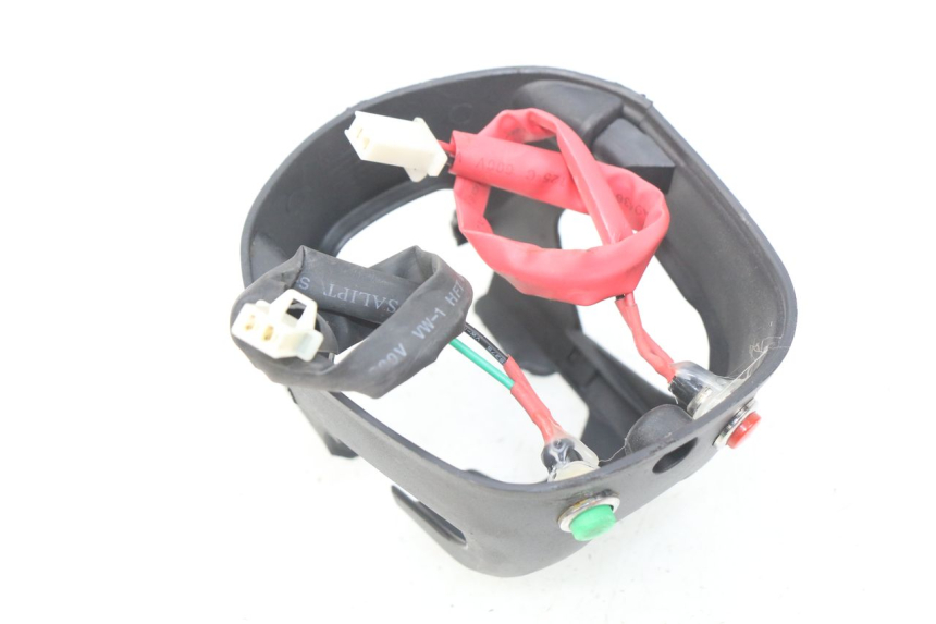 photo de CUBIERTA DEL MANILLAR EFUN E2GO 1 (2017 - 2021) - Detalle de la pieza