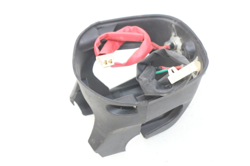 photo de CUBIERTA DEL MANILLAR EFUN E2GO 1 (2017 - 2021) - Zoom estado de uso