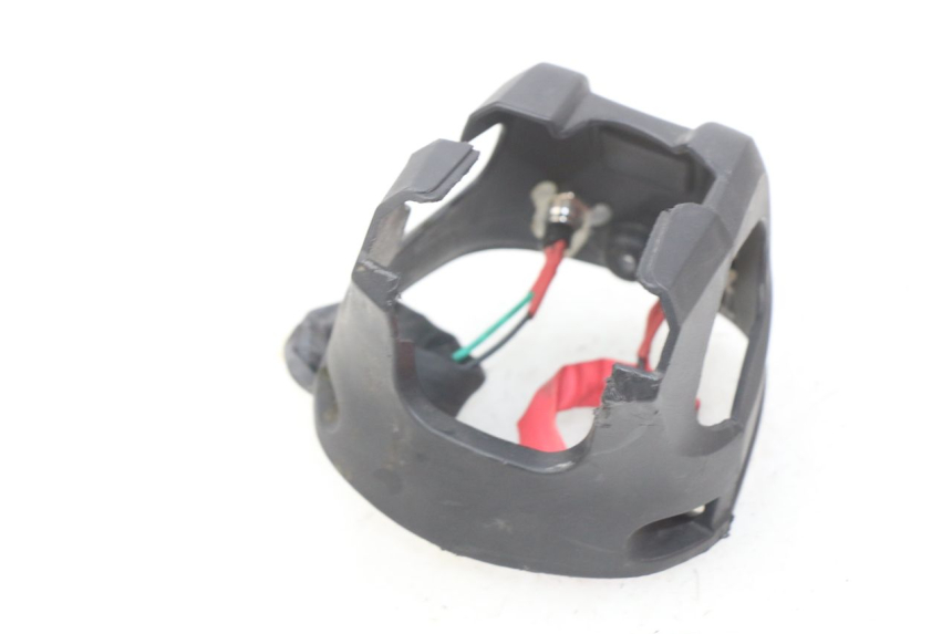 photo de CUBIERTA DEL MANILLAR EFUN E2GO 1 (2017 - 2021) - Otra perspectiva