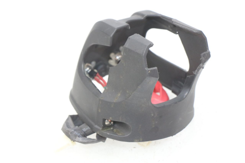 photo de CUBIERTA DEL MANILLAR EFUN E2GO 1 (2017 - 2021) - Primer plano técnico