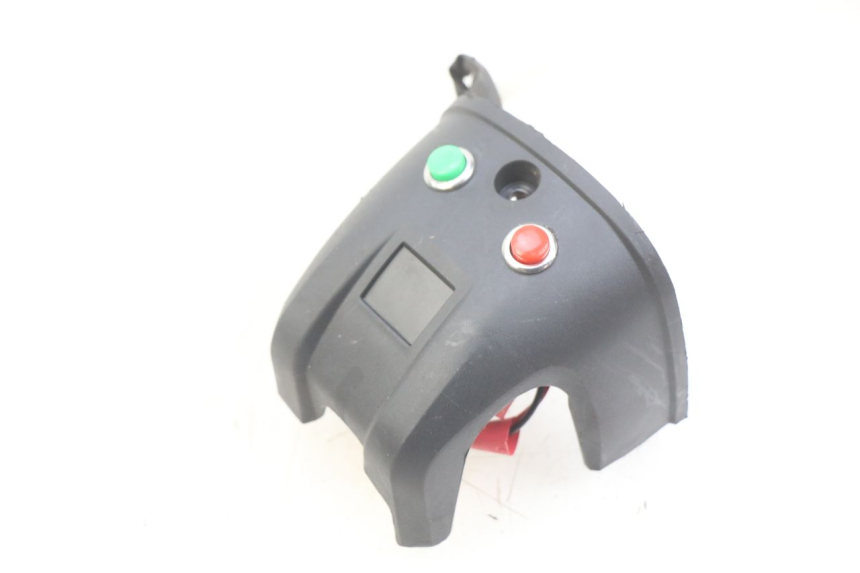 photo de CUBIERTA DEL MANILLAR EFUN E2GO 1 (2017 - 2021) - Vista principal