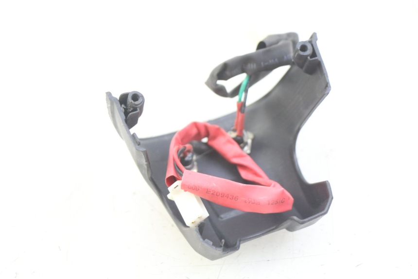 photo de CUBIERTA DEL MANILLAR EFUN E2GO 1 (2017 - 2021) - Detalle de la pieza