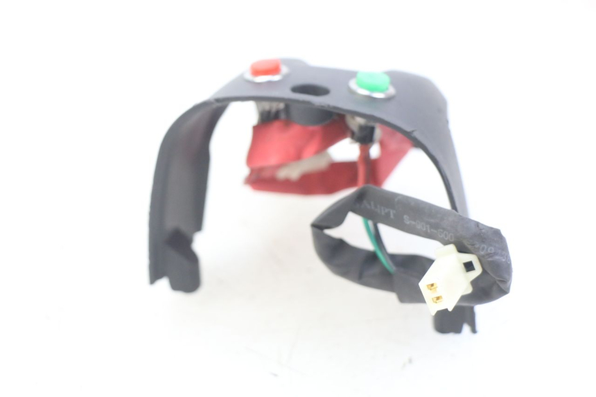 photo de CUBIERTA DEL MANILLAR EFUN E2GO 1 (2017 - 2021) - Zoom estado de uso