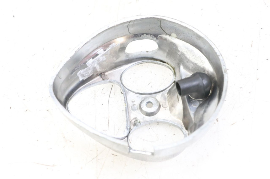 photo de TAPA MANILLAR EUROCKA RETRO 50 (2007 - 2014) - Detalle de la pieza