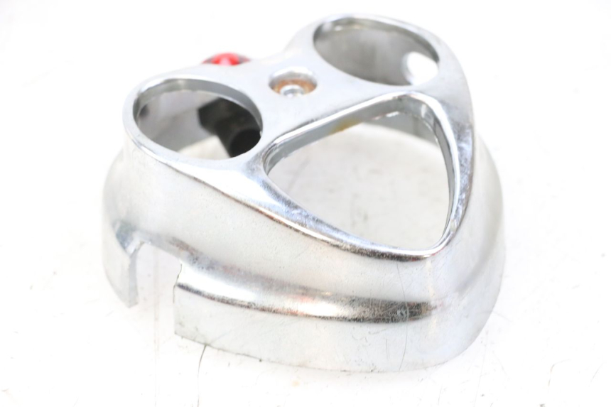 photo de TAPA MANILLAR EUROCKA RETRO 50 (2007 - 2014) - Zoom estado de uso