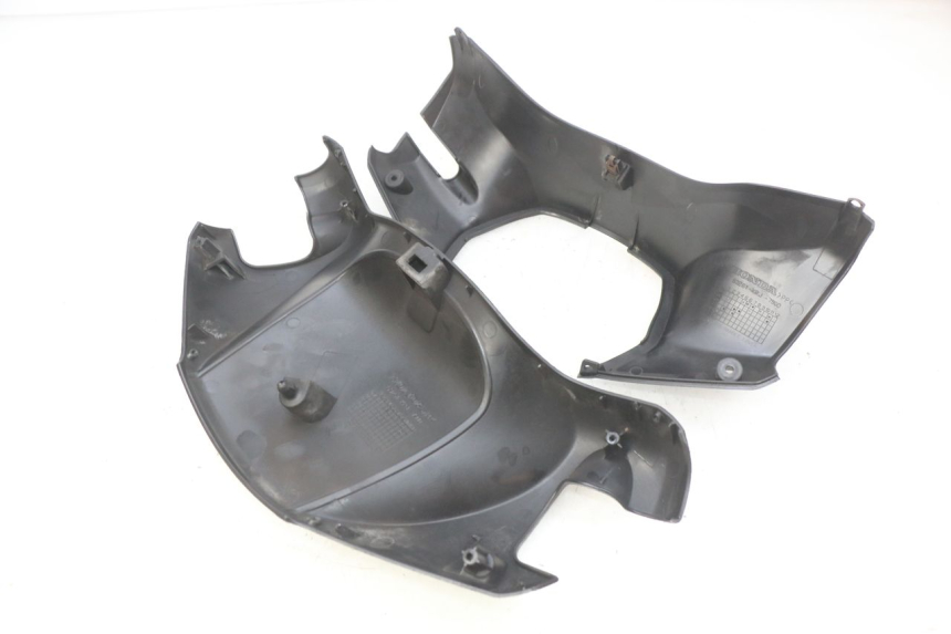 photo de CUBIERTA DEL MANILLAR HONDA FES S-WING SWING ABS 125 (2007 - 2015) - Recambio usado revisado