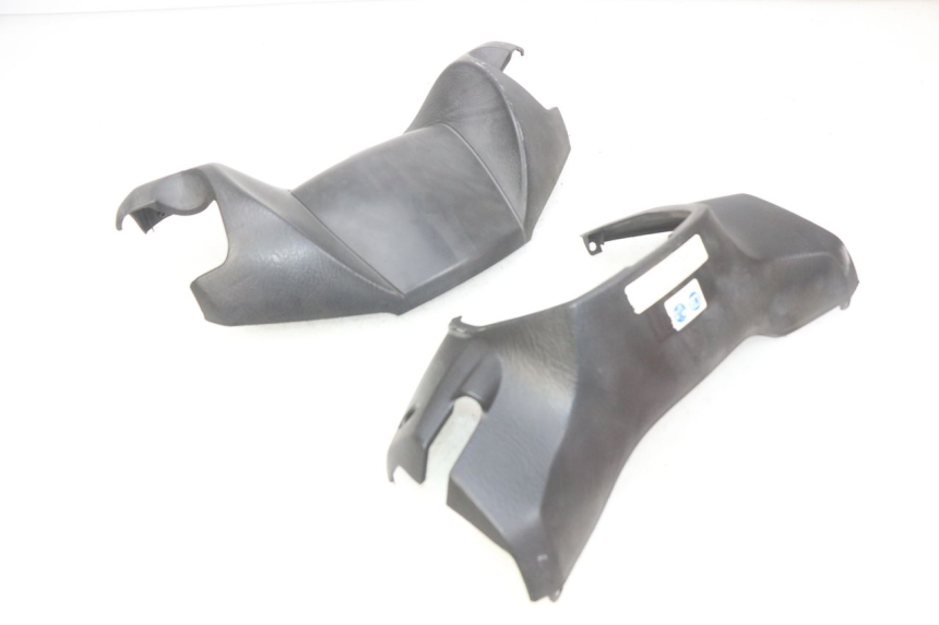 photo de CUBIERTA DEL MANILLAR HONDA FES S-WING SWING ABS 125 (2007 - 2015) - Marcados y referencias originales