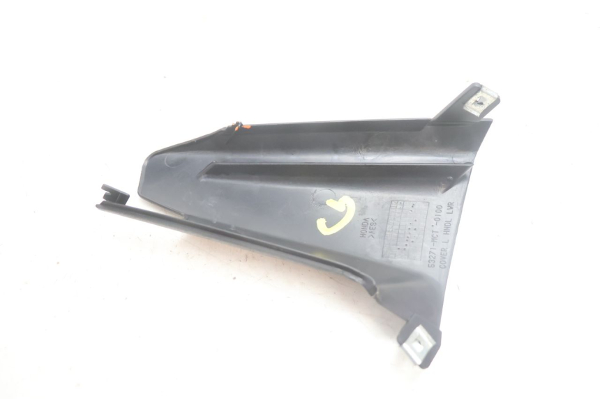photo de TAPA MANILLAR HONDA FJS SILVER WING SILVERWING 400 (2005 - 2008) - Zoom estado de uso