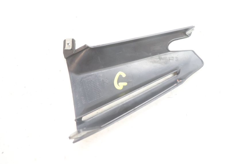 photo de TAPA MANILLAR HONDA FJS SILVER WING SILVERWING 400 (2005 - 2008) - Otra perspectiva