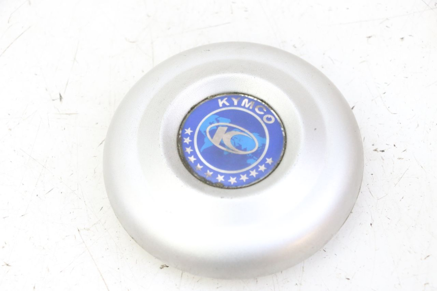 photo de TAPA MANILLAR KYMCO GRAND DINK 125 (2002 - 2007) - Vista principal