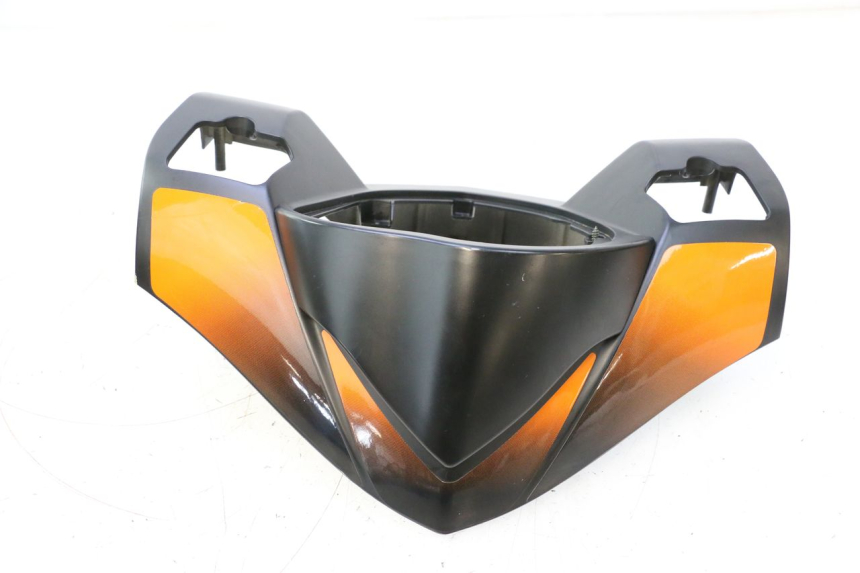 photo de TAPA MANILLAR TNT MOTOR GRIDO 2T 50 (2010 - 2019) - Zoom sobre los componentes