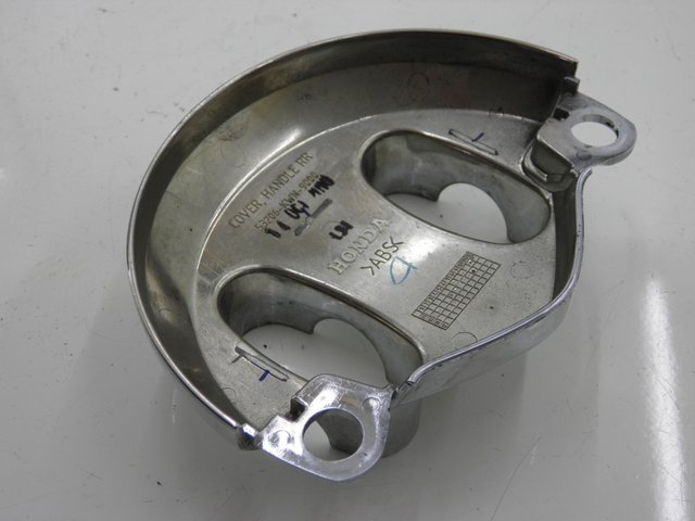 photo de TAPA MANILLAR HONDA PCX (JF28) 125 (2009 - 2011) - Detalle de la pieza