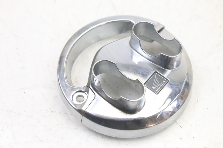 photo de TAPA MANILLAR HONDA PCX (JF57/JF64) 125 (2014 - 2018) - Otra perspectiva