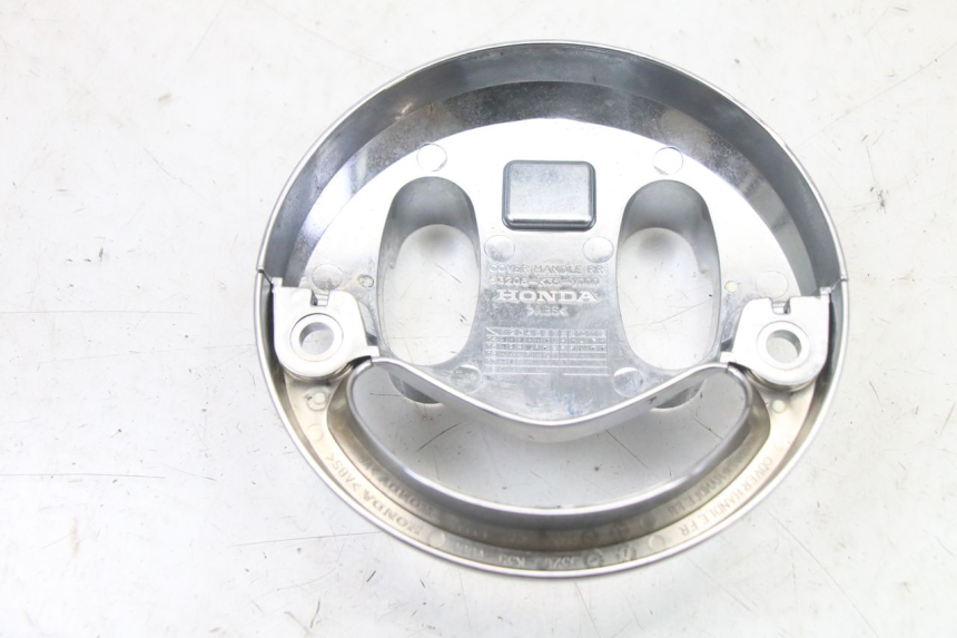 photo de TAPA MANILLAR HONDA PCX (JF57/JF64) 125 (2014 - 2018) - Vista general del producto