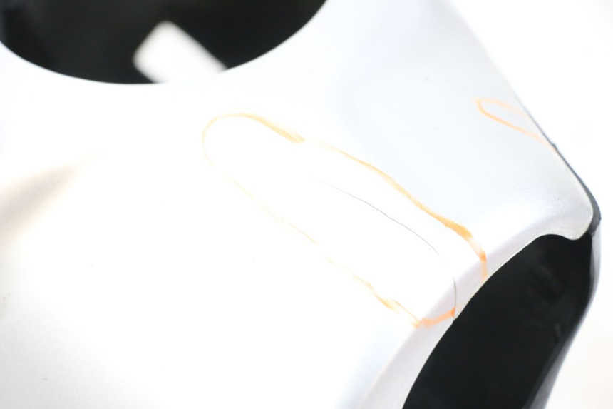 photo de TAPA MANILLAR KEEWAY HURRICANE 50 (2006 - 2019) - Primer plano técnico