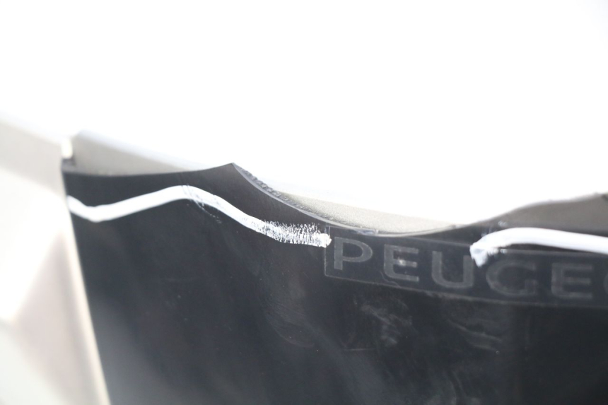 photo de CUBIERTA DEL MANILLAR PEUGEOT KISBEE 2T 50 (2010 - 2017) - Otra vista del artículo