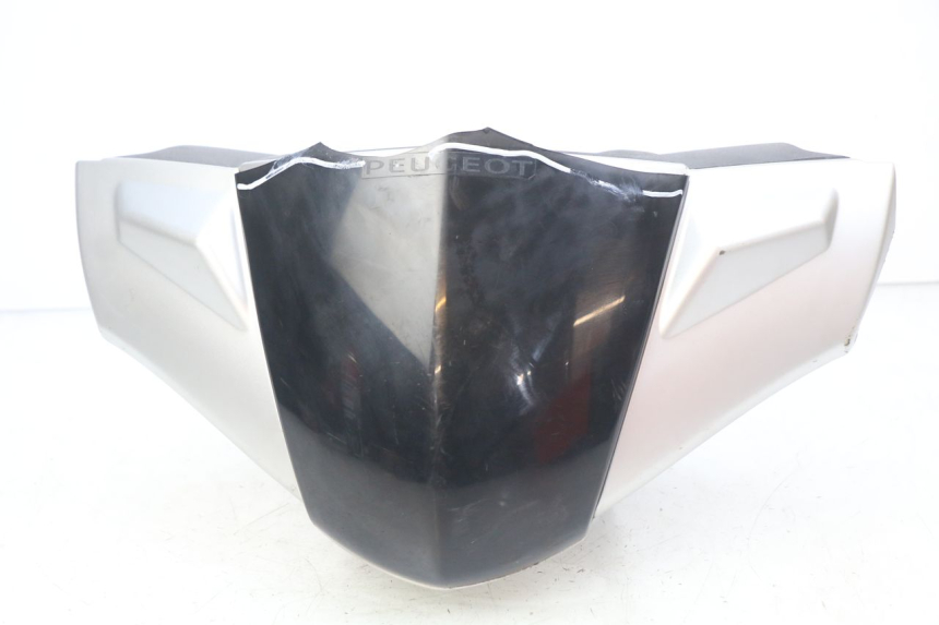 photo de CUBIERTA DEL MANILLAR PEUGEOT KISBEE 2T 50 (2010 - 2017) - Zoom estado de uso