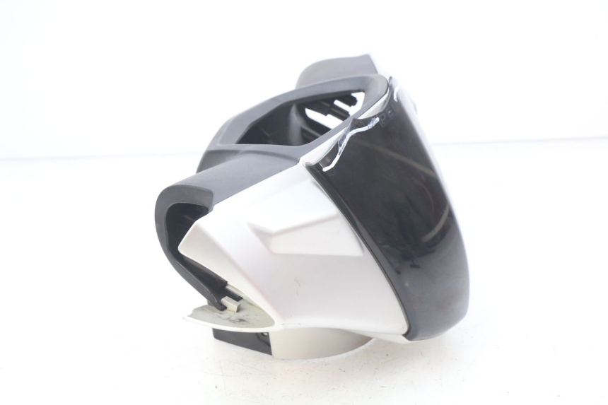 photo de CUBIERTA DEL MANILLAR PEUGEOT KISBEE 2T 50 (2010 - 2017) - Recambio usado revisado