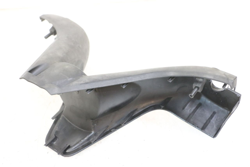 photo de TAPA MANILLAR KYMCO DINK 4T 50 (2007 - 2018) - Detalles de los puntos de fijación