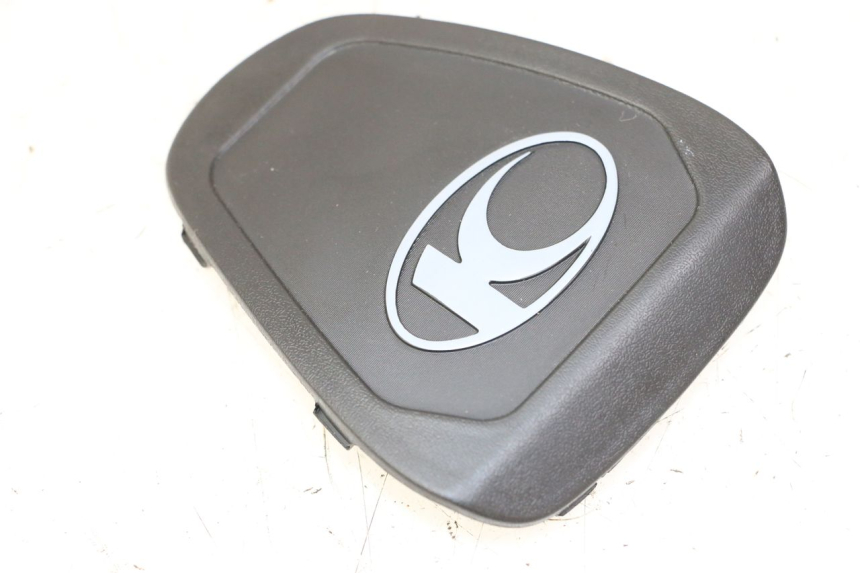 photo de TAPA MANILLAR KYMCO XCITING 500 (2007 - 2010) - Zoom estado de uso