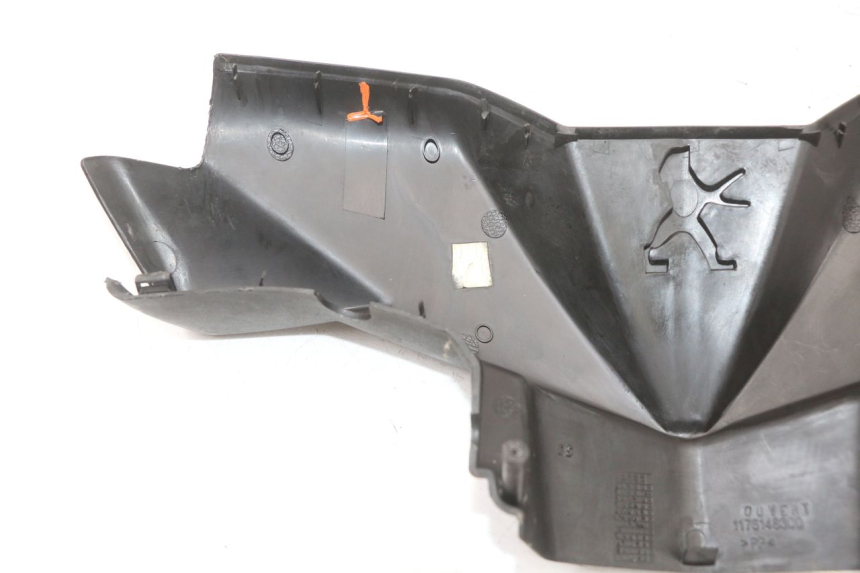 photo de CUBIERTA DEL MANILLAR PEUGEOT LUDIX 50 (2005 - 2007) - Recambio usado revisado