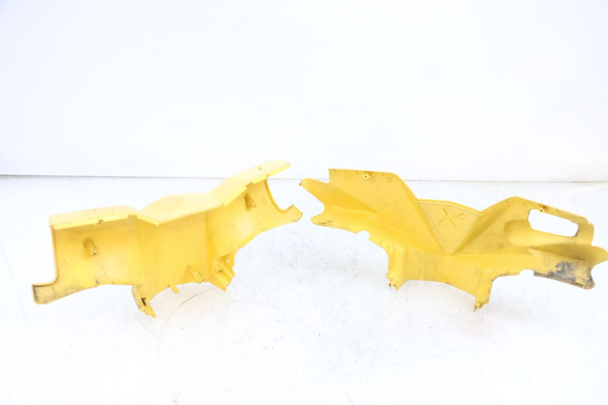 photo de CUBIERTA DEL MANILLAR PEUGEOT LUDIX 50 (2008 - 2017) - Detalle de la pieza