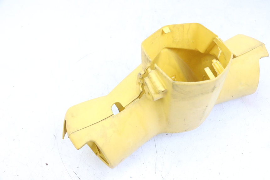 photo de CUBIERTA DEL MANILLAR PEUGEOT LUDIX 50 (2008 - 2017) - Zoom estado de uso