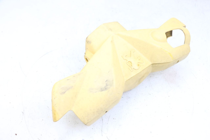 photo de CUBIERTA DEL MANILLAR PEUGEOT LUDIX 50 (2008 - 2017) - Estado de la superficie y material