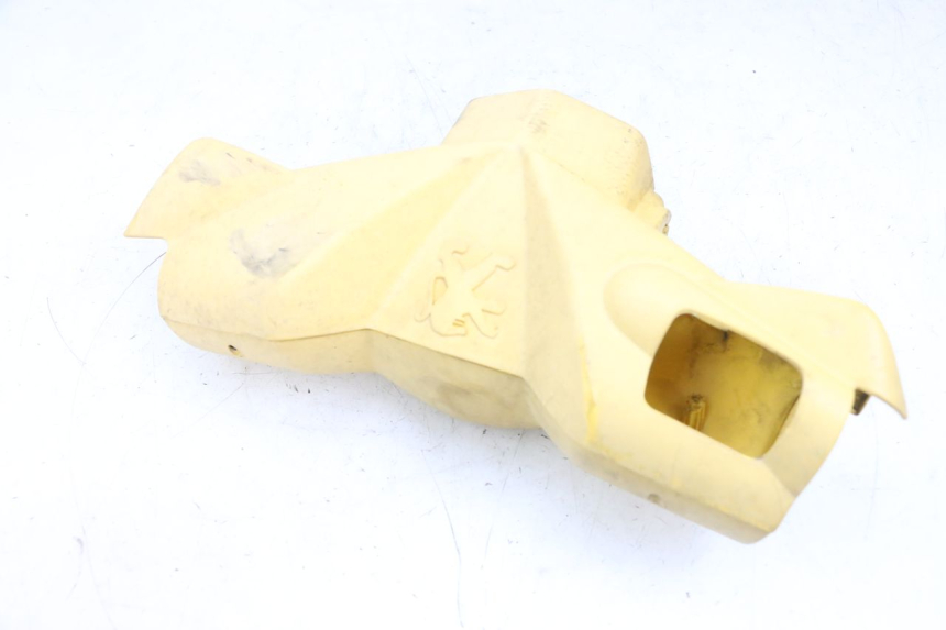 photo de CUBIERTA DEL MANILLAR PEUGEOT LUDIX 50 (2008 - 2017) - Recambio usado revisado