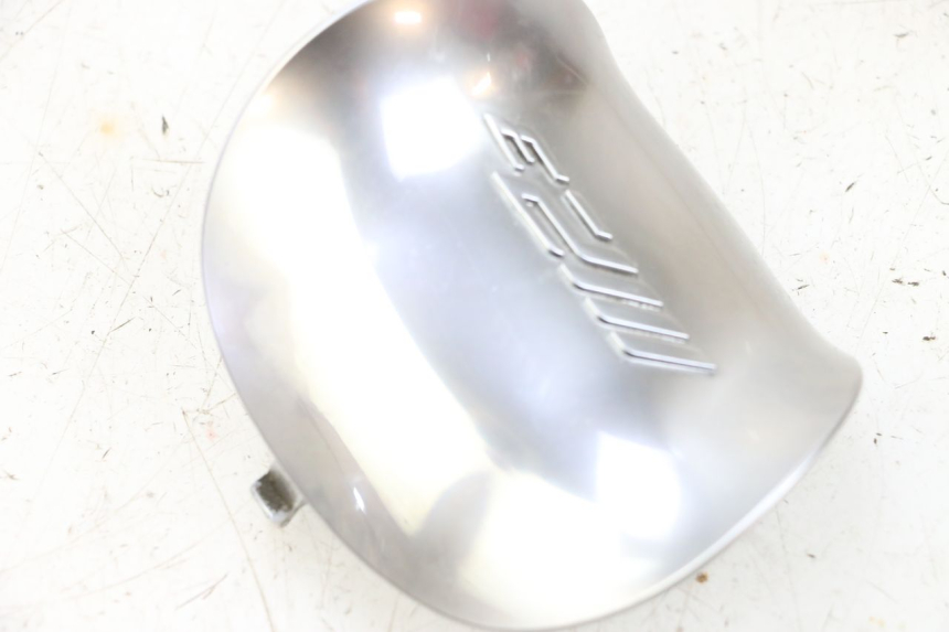 photo de TAPA MANILLAR PIAGGIO MP3 HPE 300 (2019 - 2026) - Zoom estado de uso