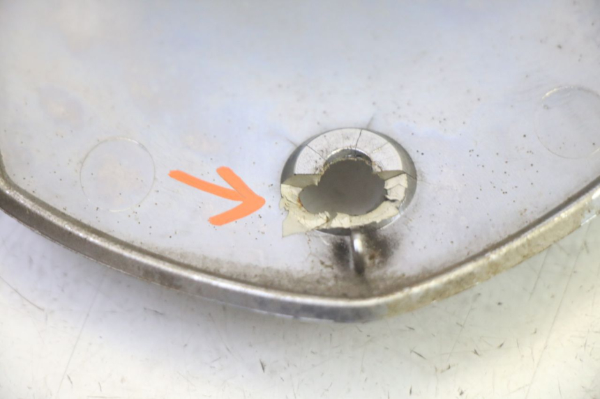 photo de TAPA MANILLAR PIAGGIO MP3 RL 250 (2006 - 2010) - Vista general del producto