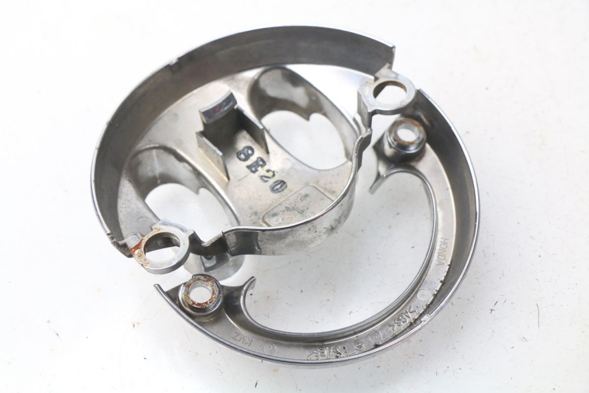 photo de TAPA MANILLAR HONDA NSS EX FORZA 250 (2005 - 2013) - Zoom estado de uso