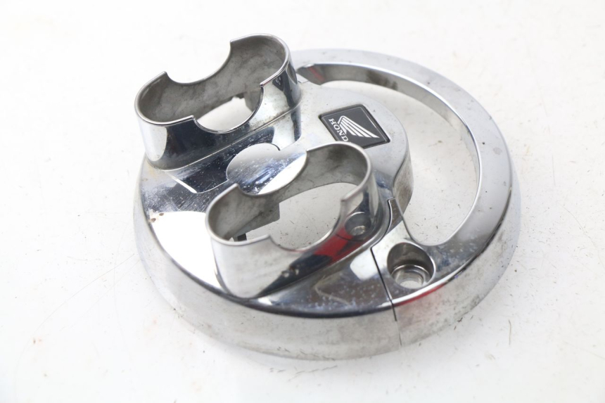 photo de TAPA MANILLAR HONDA NSS EX FORZA 250 (2005 - 2013) - Otra perspectiva