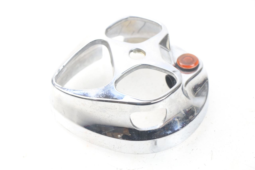 photo de CUBIERTA DEL MANILLAR JM MOTORS OLDIES 4T 50 (2010 - 2020) - Vista principal