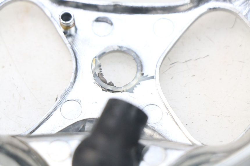 photo de CUBIERTA DEL MANILLAR JM MOTORS OLDIES 4T 50 (2010 - 2020) - Detalle de la pieza