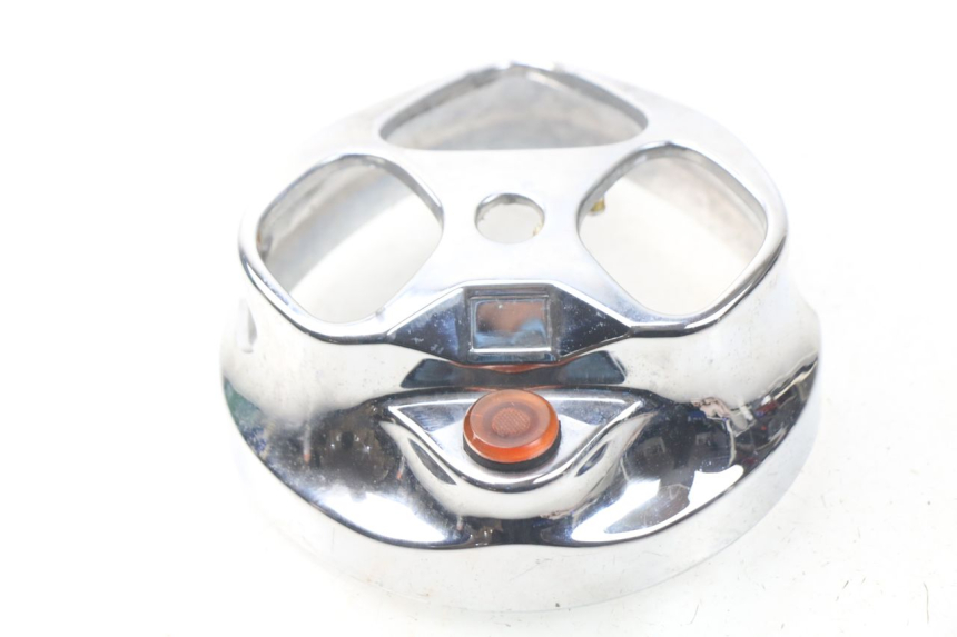 photo de CUBIERTA DEL MANILLAR JM MOTORS OLDIES 4T 50 (2010 - 2020) - Otra perspectiva