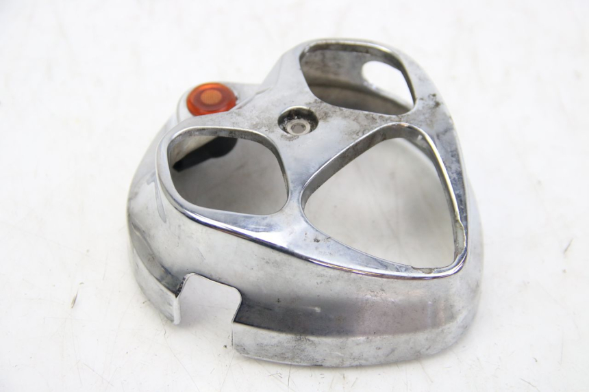 photo de CUBIERTA DEL MANILLAR JM MOTORS OLDIES 4T 50 (2010 - 2020) - Detalle de la pieza