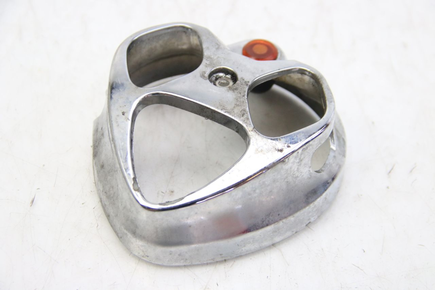 photo de CUBIERTA DEL MANILLAR JM MOTORS OLDIES 4T 50 (2010 - 2020) - Zoom estado de uso