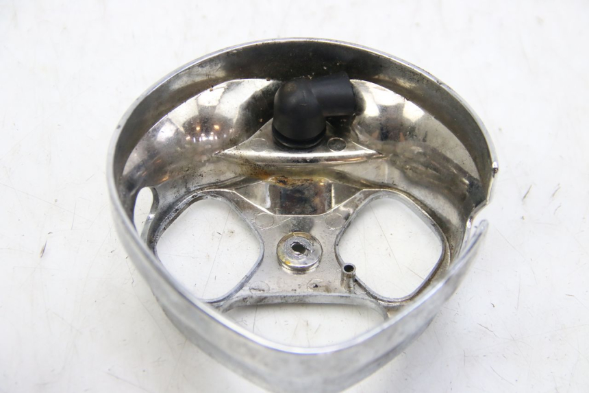 photo de CUBIERTA DEL MANILLAR JM MOTORS OLDIES 4T 50 (2010 - 2020) - Otra perspectiva