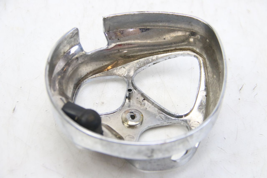 photo de CUBIERTA DEL MANILLAR JM MOTORS OLDIES 4T 50 (2010 - 2020) - Primer plano técnico