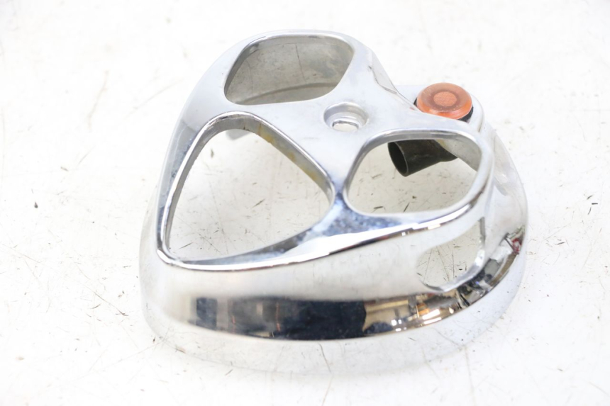 photo de TAPA MANILLAR JM MOTORS OLDIES GT 4T 50 (2018 - 2025) - Vista principal