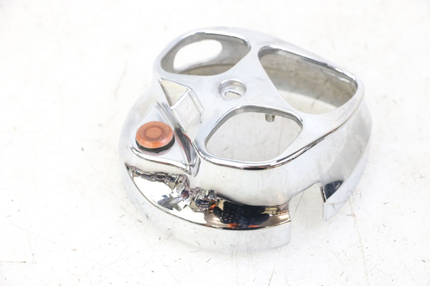 photo de TAPA MANILLAR JM MOTORS OLDIES GT 4T 50 (2018 - 2025) - Zoom estado de uso