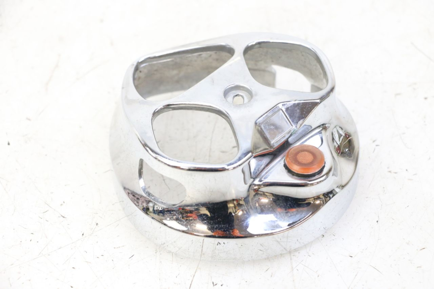 photo de TAPA MANILLAR JM MOTORS OLDIES GT 4T 50 (2018 - 2025) - Otra perspectiva