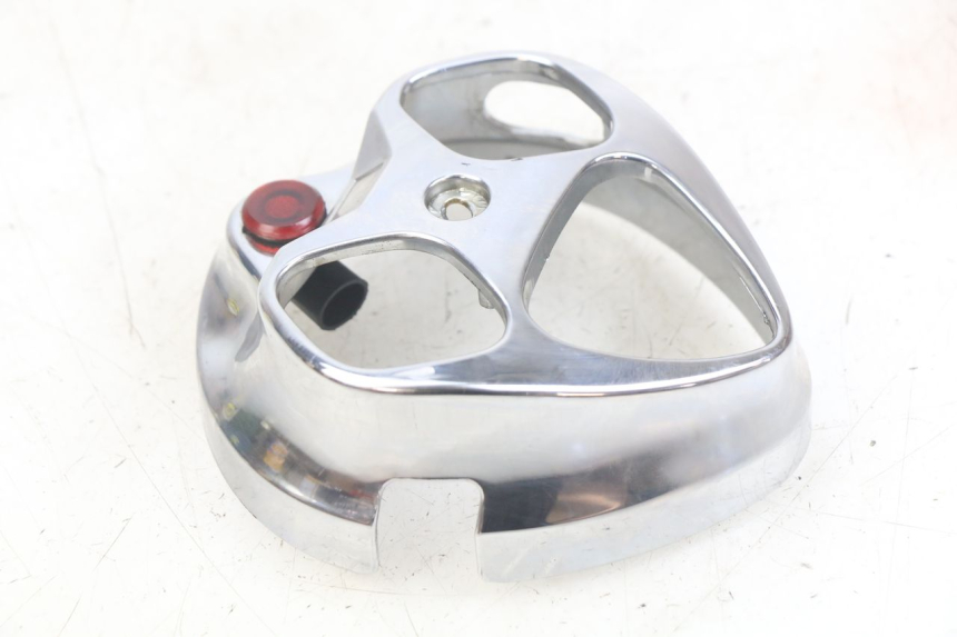 photo de CUBIERTA DEL MANILLAR JM MOTORS OLDIES RS 4T 50 (2021 - 2024) - Vista principal