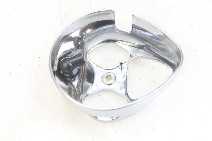 photo de CUBIERTA DEL MANILLAR JM MOTORS OLDIES RS 4T 50 (2021 - 2024) - Detalle de la pieza