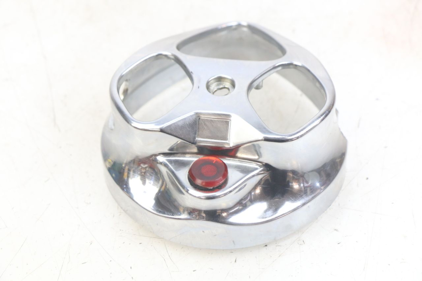 photo de CUBIERTA DEL MANILLAR JM MOTORS OLDIES RS 4T 50 (2021 - 2024) - Otra perspectiva